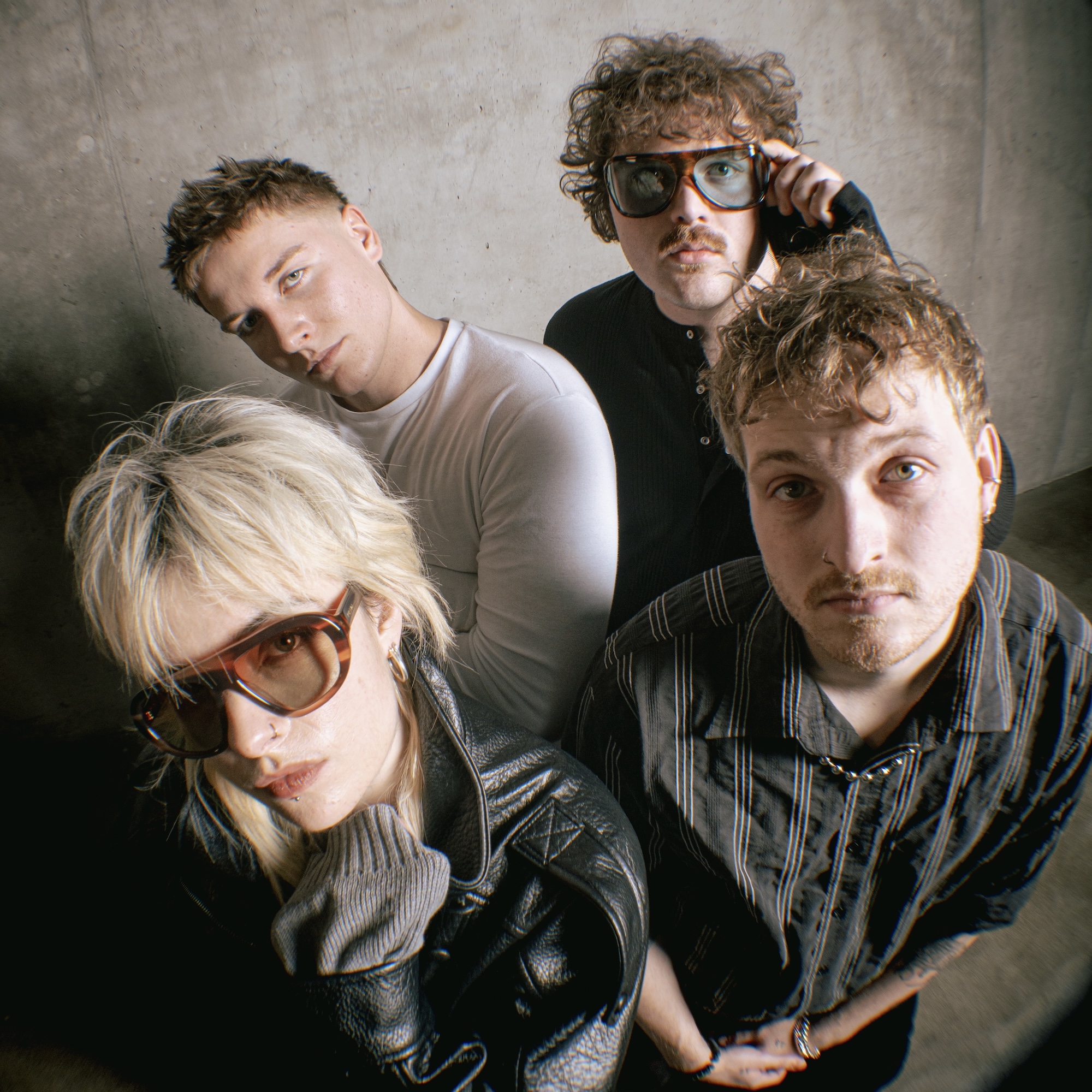 Veranstaltungsbild für AGATHA IS DEAD! 